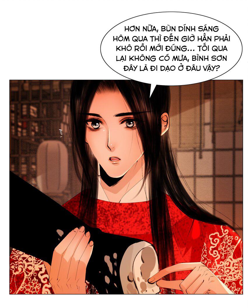 Vòng Luân Hồi - Chap 45