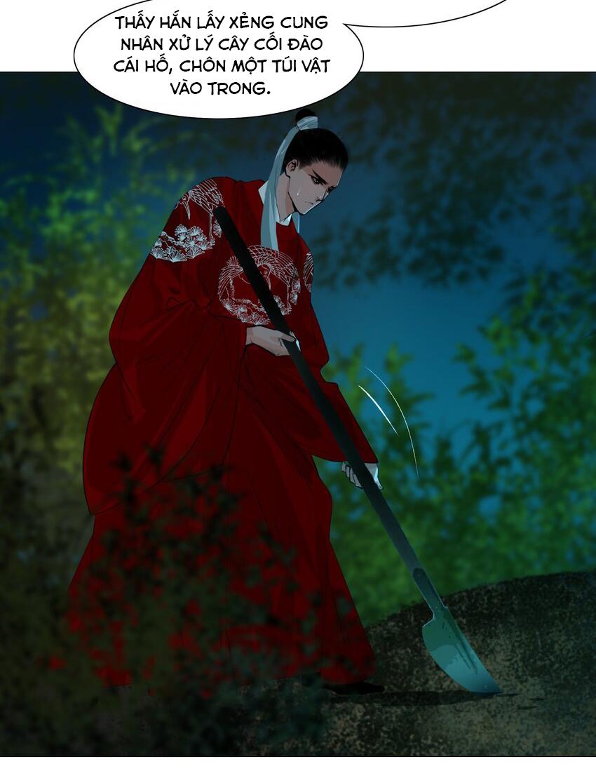 Vòng Luân Hồi - Chap 45