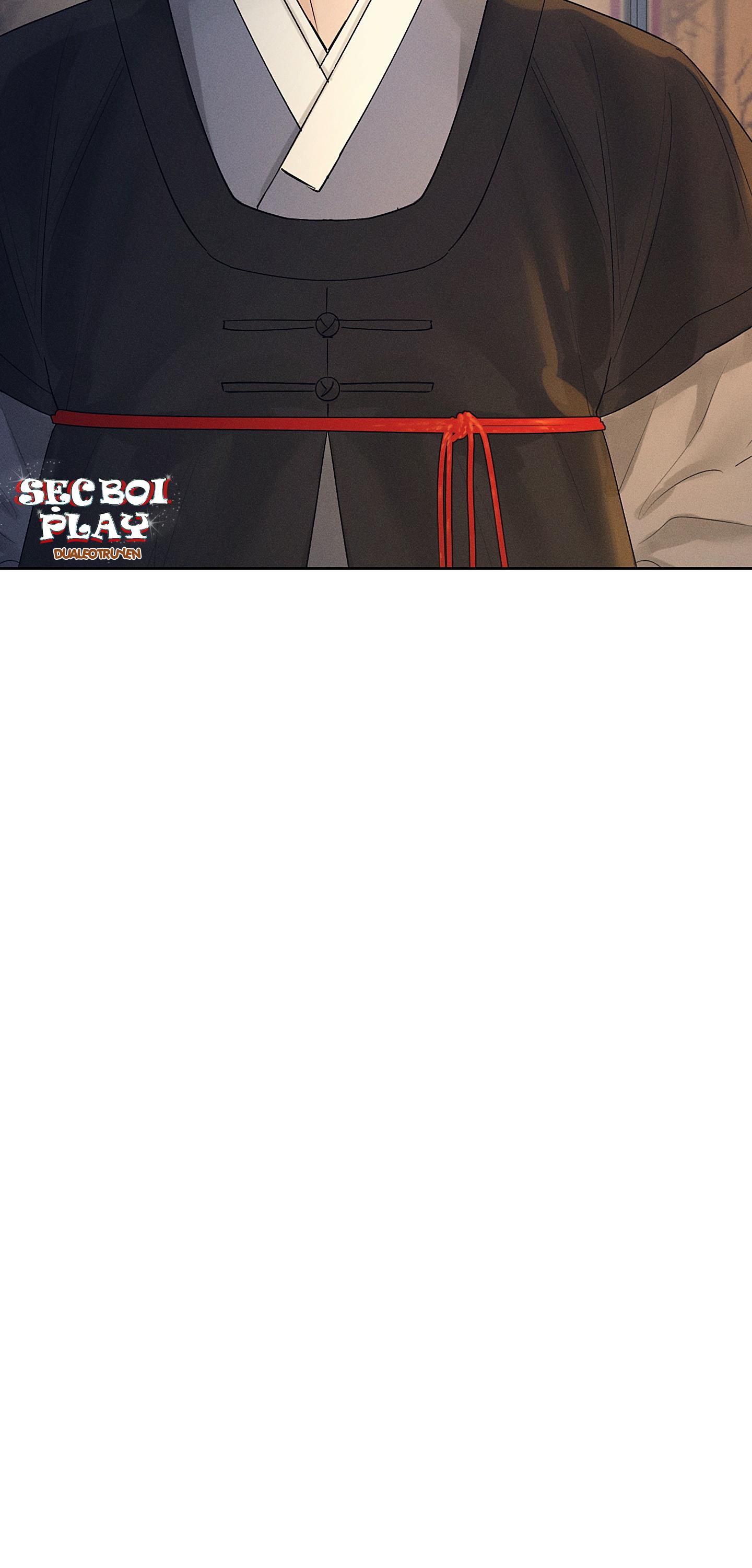 CỬA HÀNG ĐỒ CHƠI NGƯỜI LỚN JOSEON - Chap 7