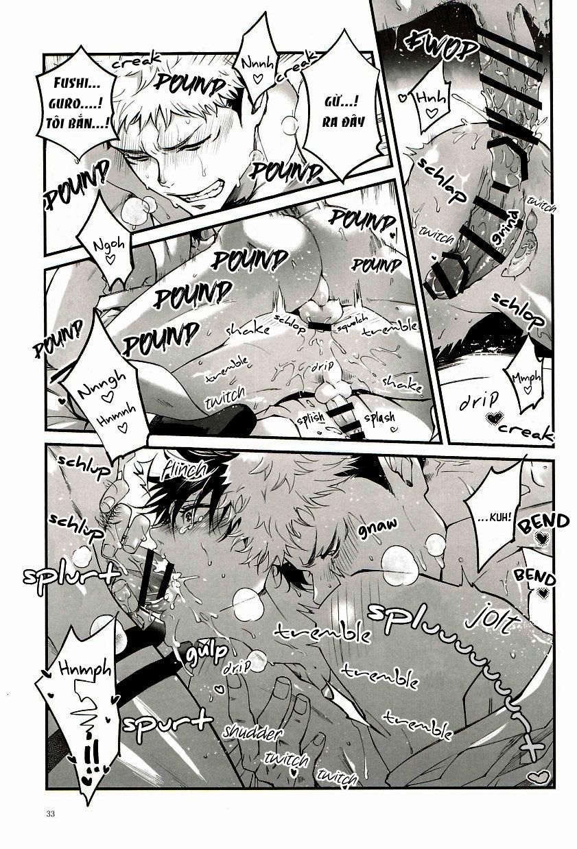 Doujinshi Tổng Hợp - Chap 29.2 - Trang 21