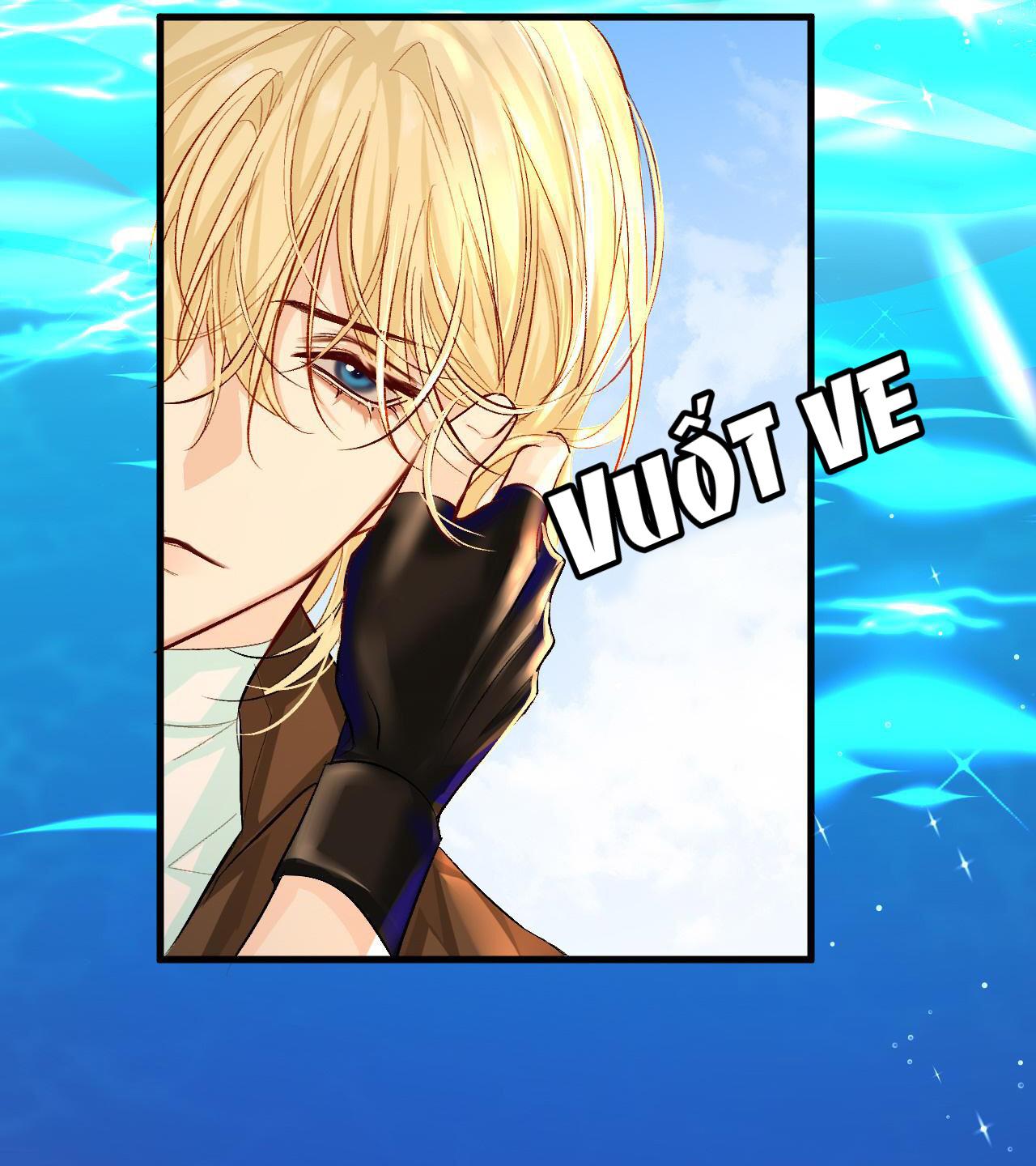 Nhân ngư sa ngã - Chap 20