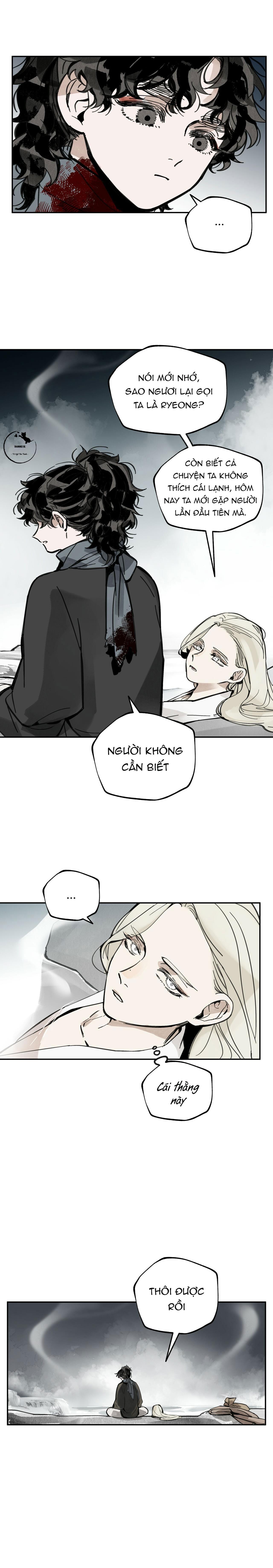 PALJAE - Chap 31