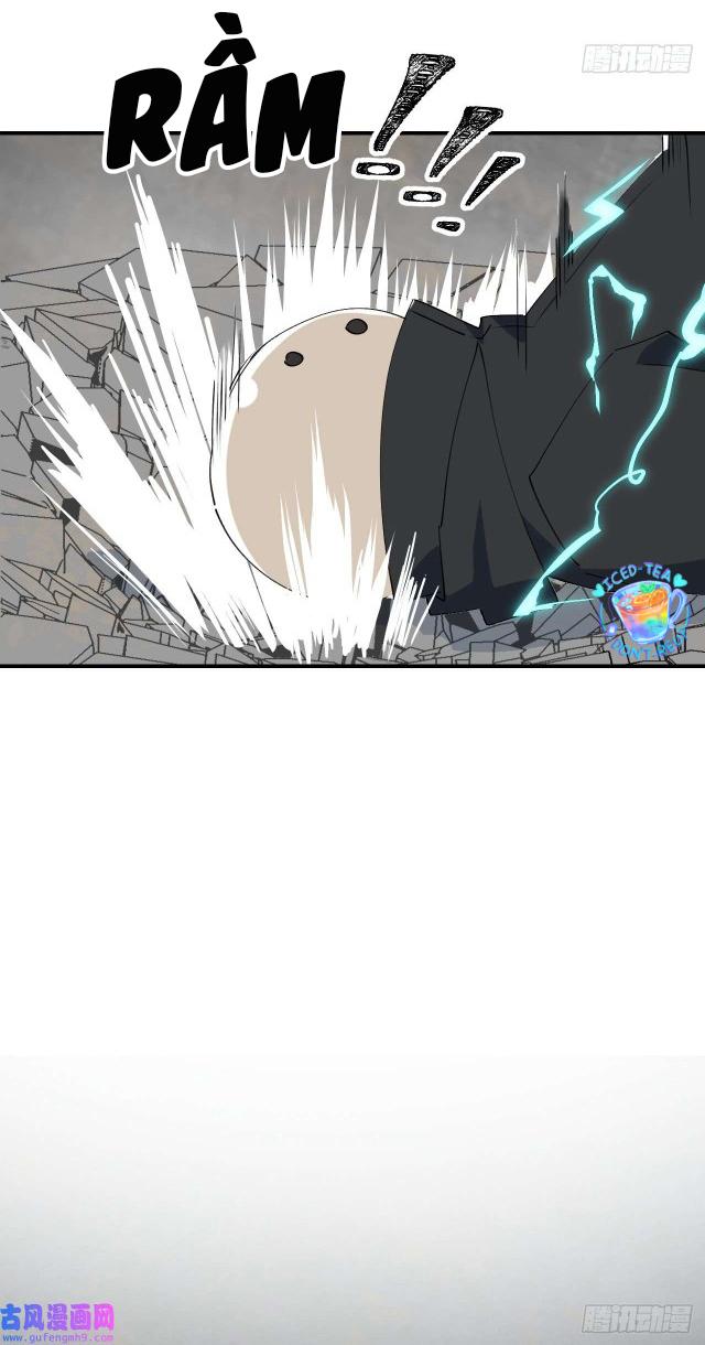 Ma vương đại nhân luôn trêu chọc tôi - Chap 28