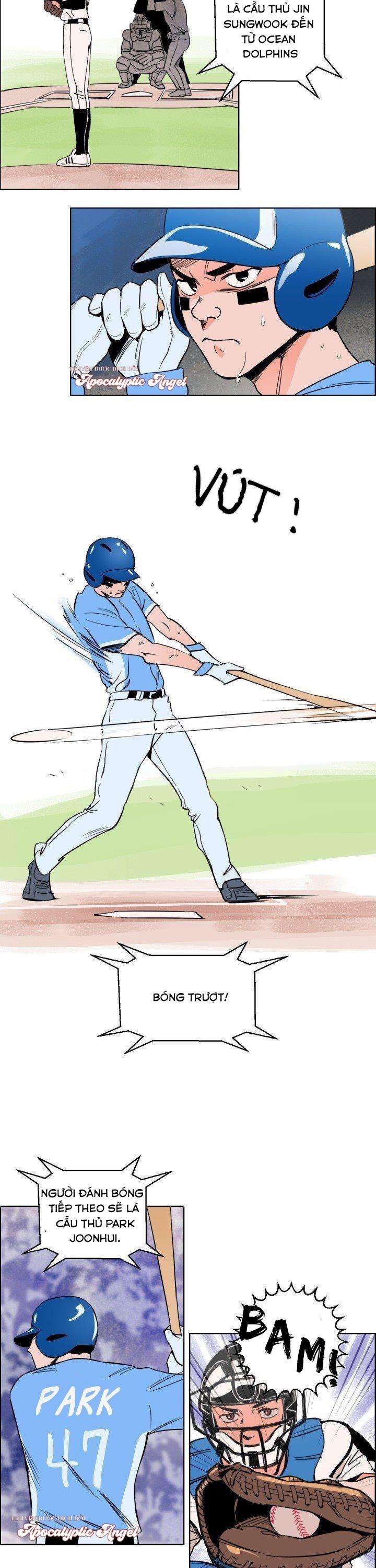 Điểm Tốt Nhất - Chap 11