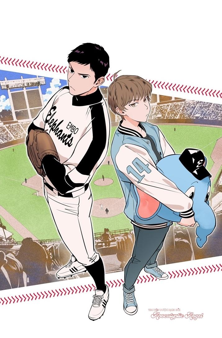 Điểm Tốt Nhất - Chap 11