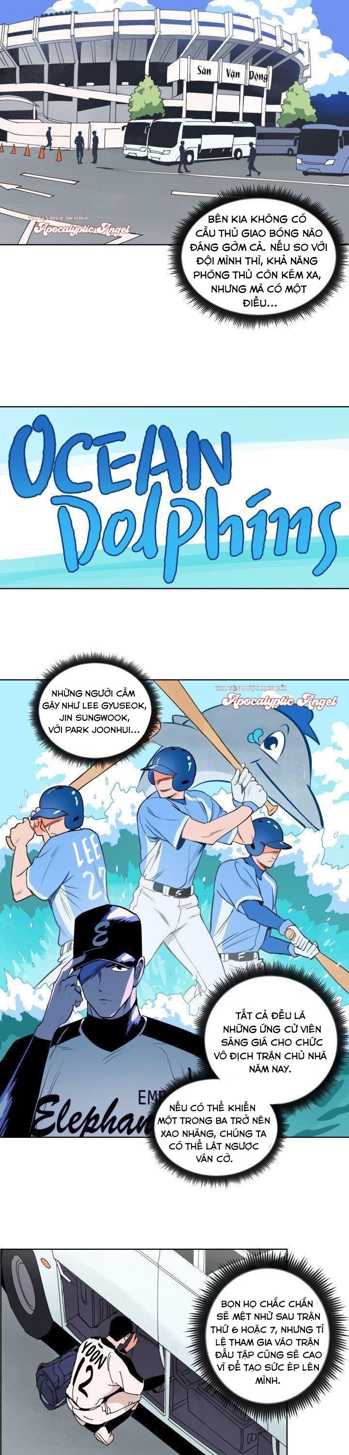 Điểm Tốt Nhất - Chap 11