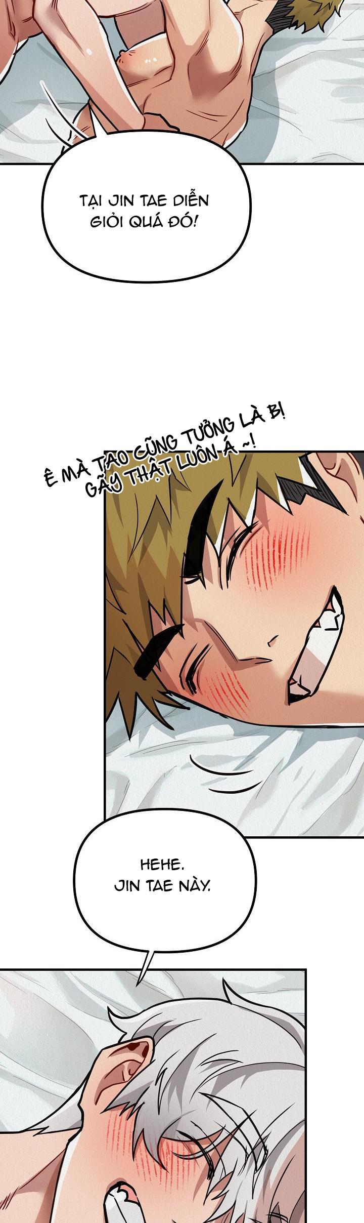 Boy Meets Girl - Chap 10