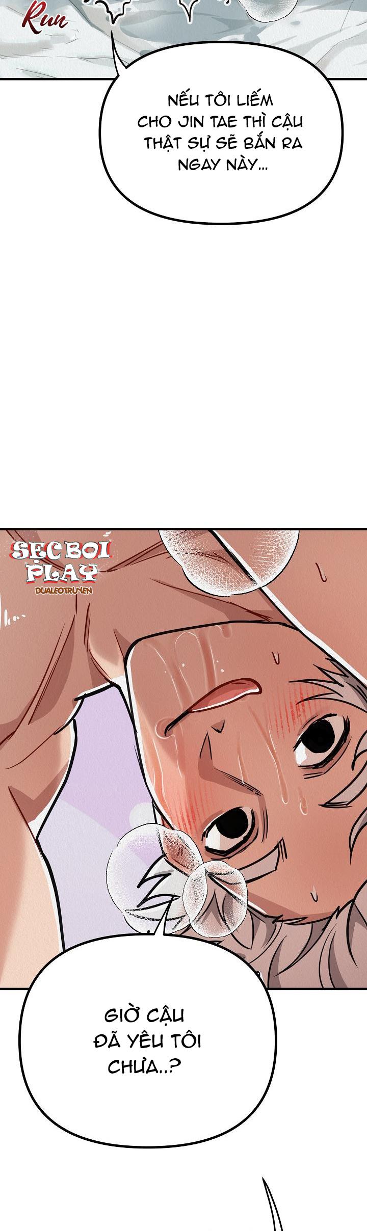 Boy Meets Girl - Chap 10