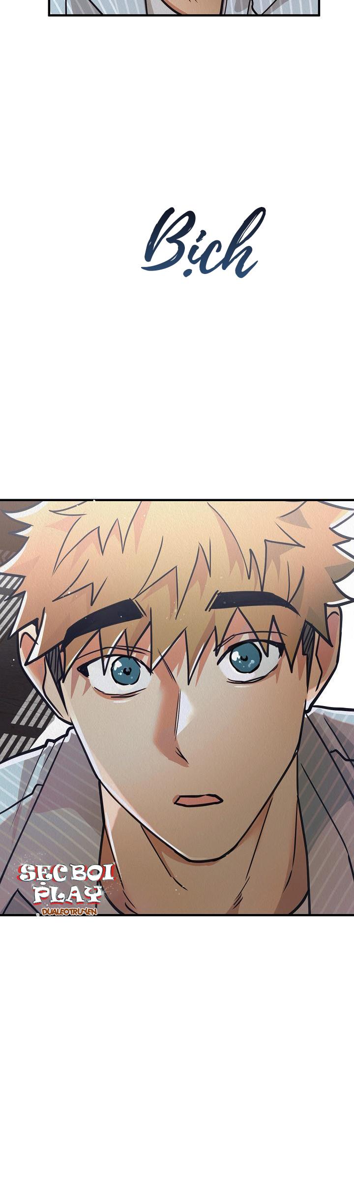 Boy Meets Girl - Chap 10