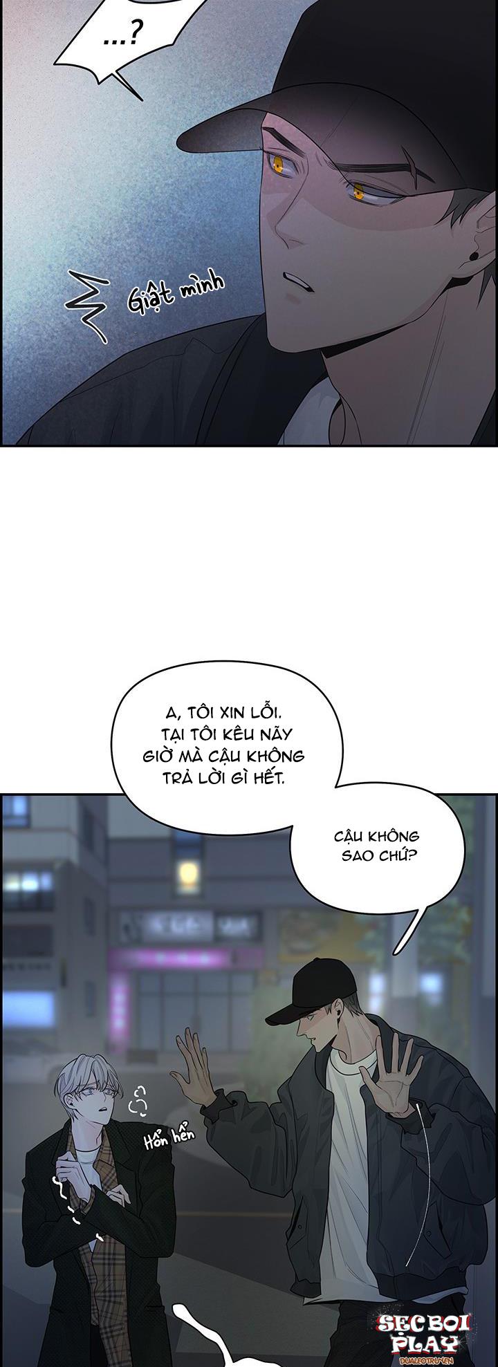 CƠ CHẾ BẢO VỆ - Chap 1