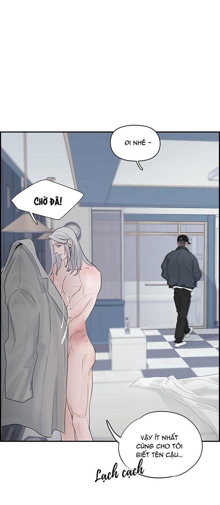 CƠ CHẾ BẢO VỆ - Chap 1