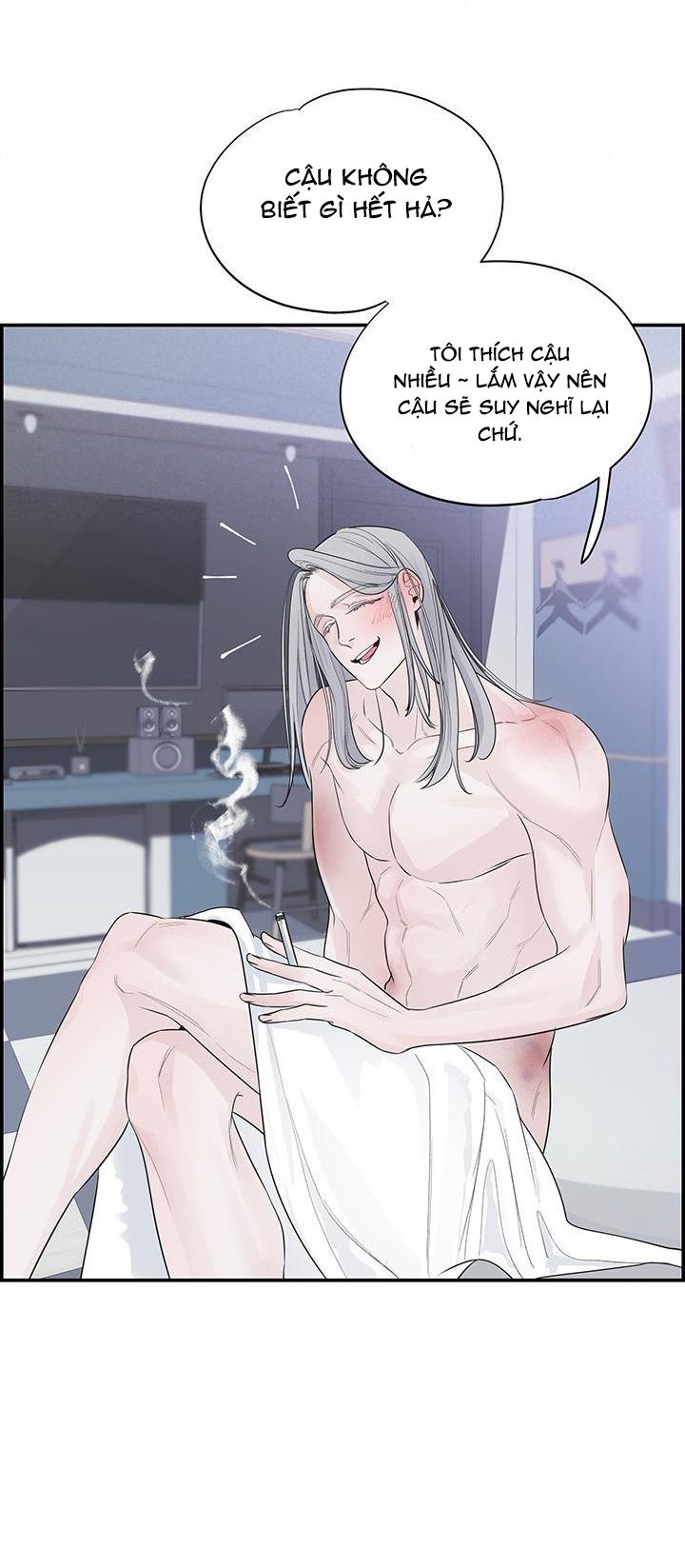 CƠ CHẾ BẢO VỆ - Chap 1