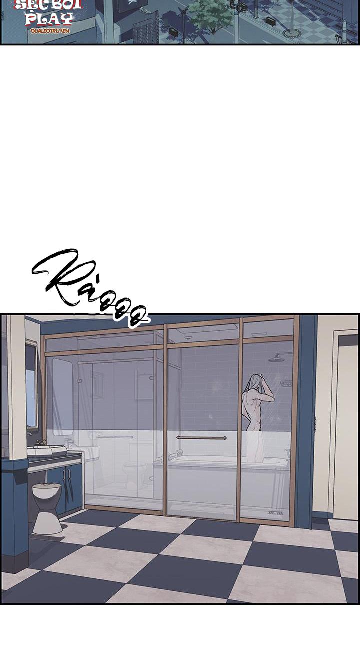 CƠ CHẾ BẢO VỆ - Chap 1