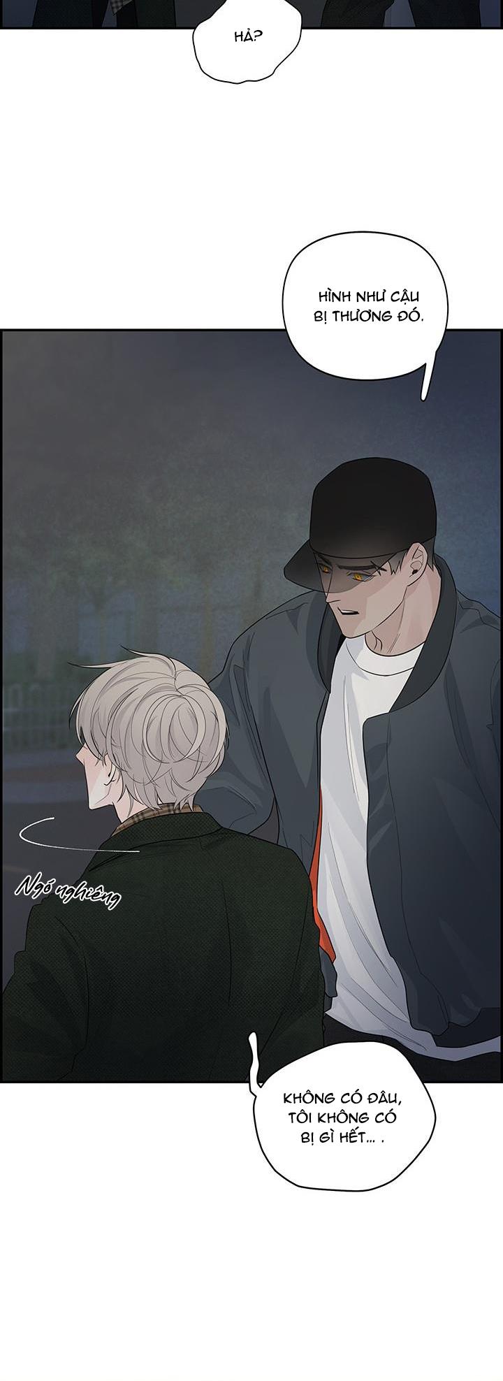 CƠ CHẾ BẢO VỆ - Chap 1