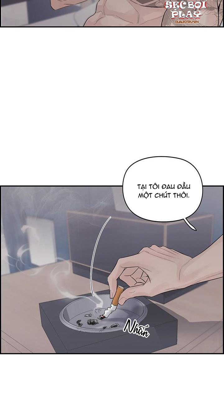 CƠ CHẾ BẢO VỆ - Chap 1