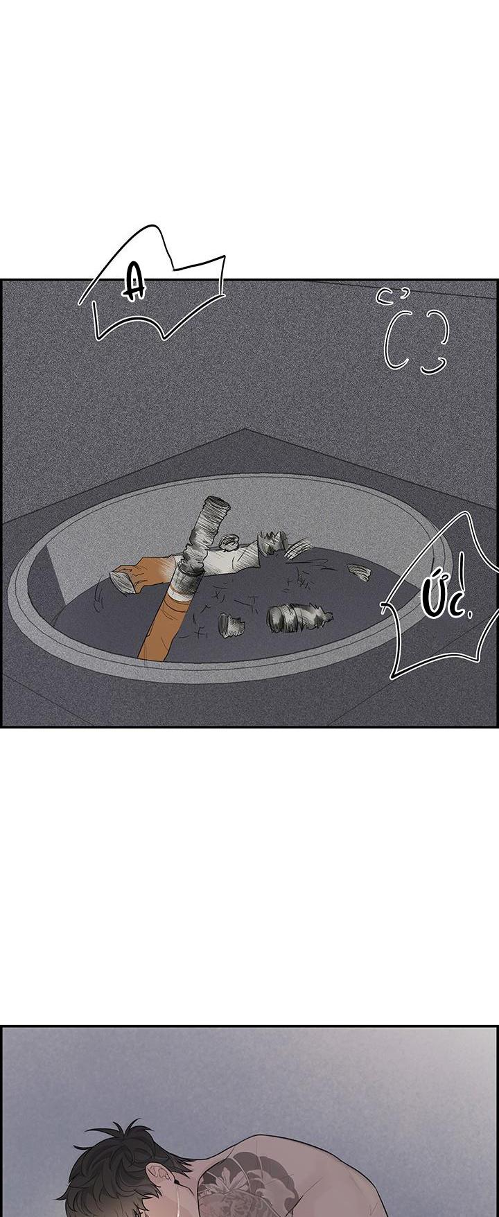 CƠ CHẾ BẢO VỆ - Chap 1