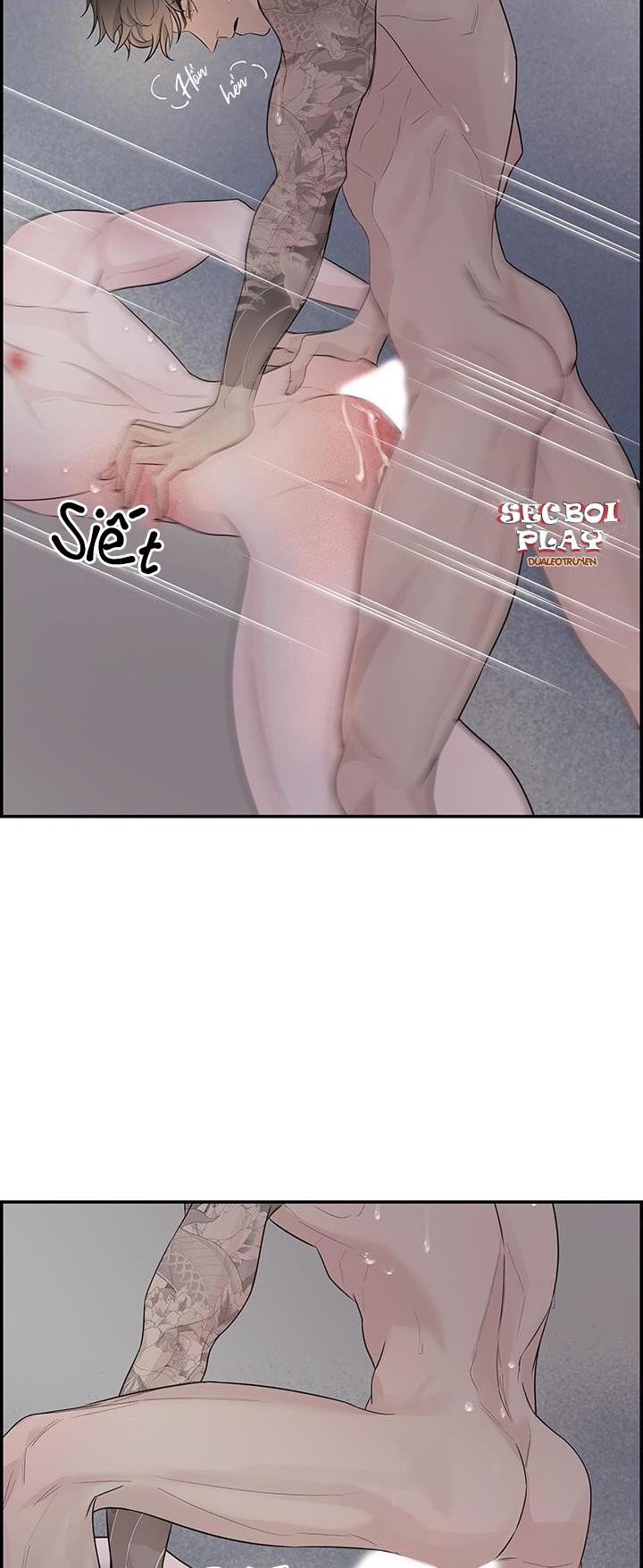 CƠ CHẾ BẢO VỆ - Chap 1