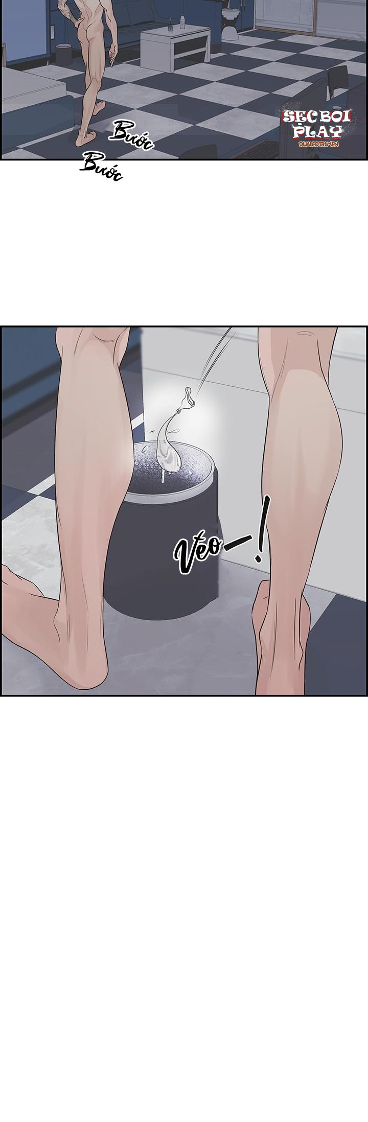 CƠ CHẾ BẢO VỆ - Chap 1