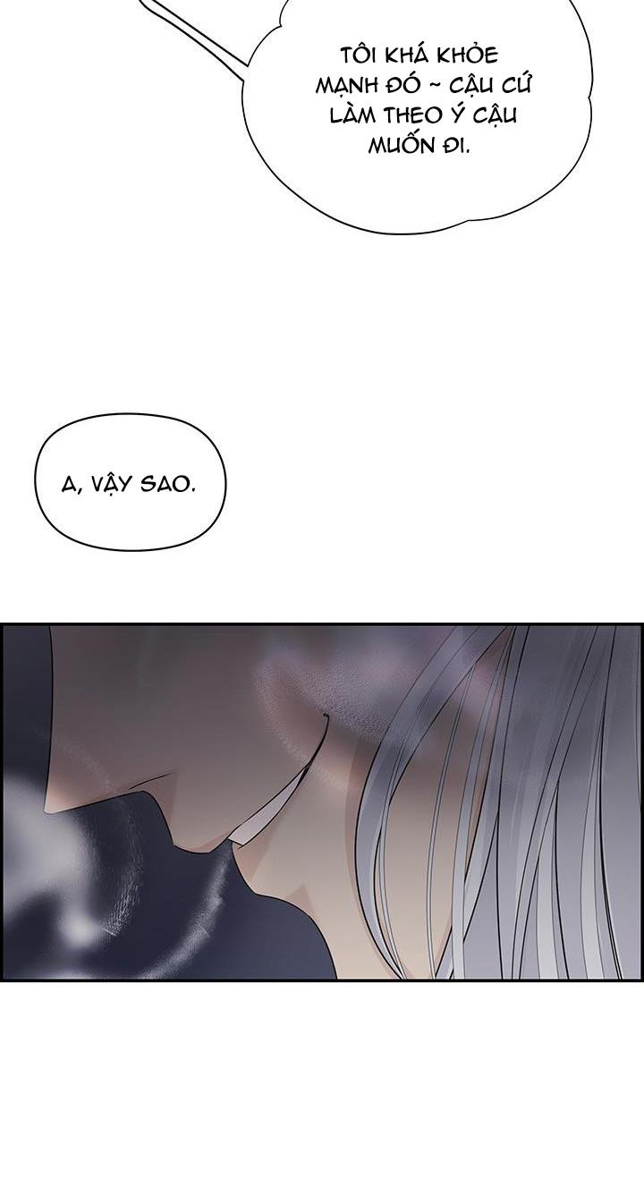 CƠ CHẾ BẢO VỆ - Chap 1