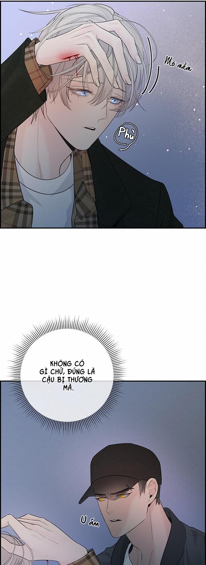 CƠ CHẾ BẢO VỆ - Chap 1