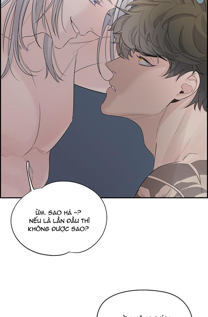 CƠ CHẾ BẢO VỆ - Chap 1