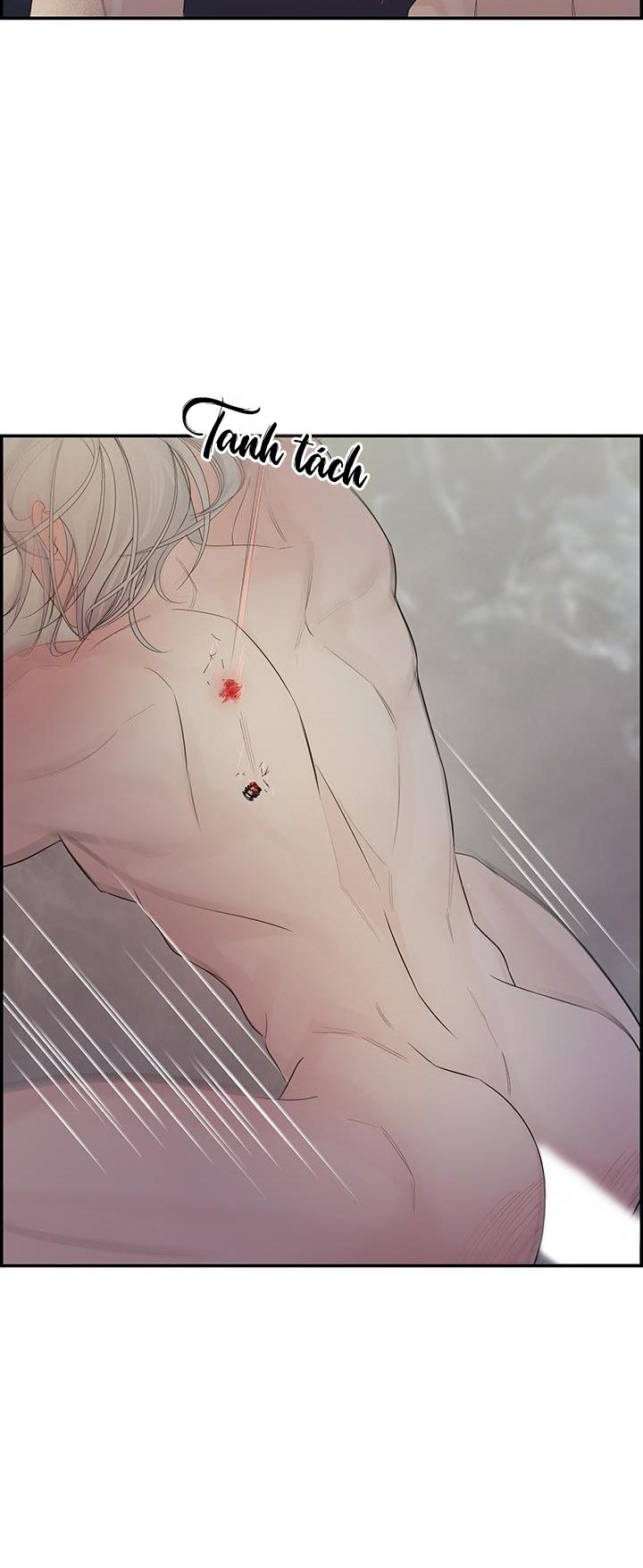 CƠ CHẾ BẢO VỆ - Chap 1