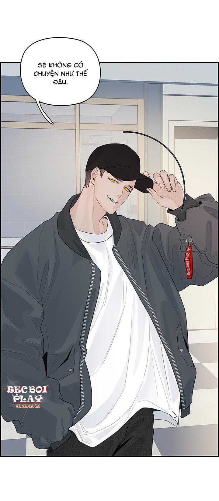 CƠ CHẾ BẢO VỆ - Chap 1