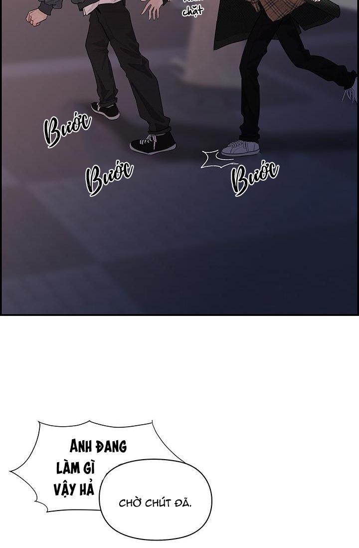 CƠ CHẾ BẢO VỆ - Chap 1