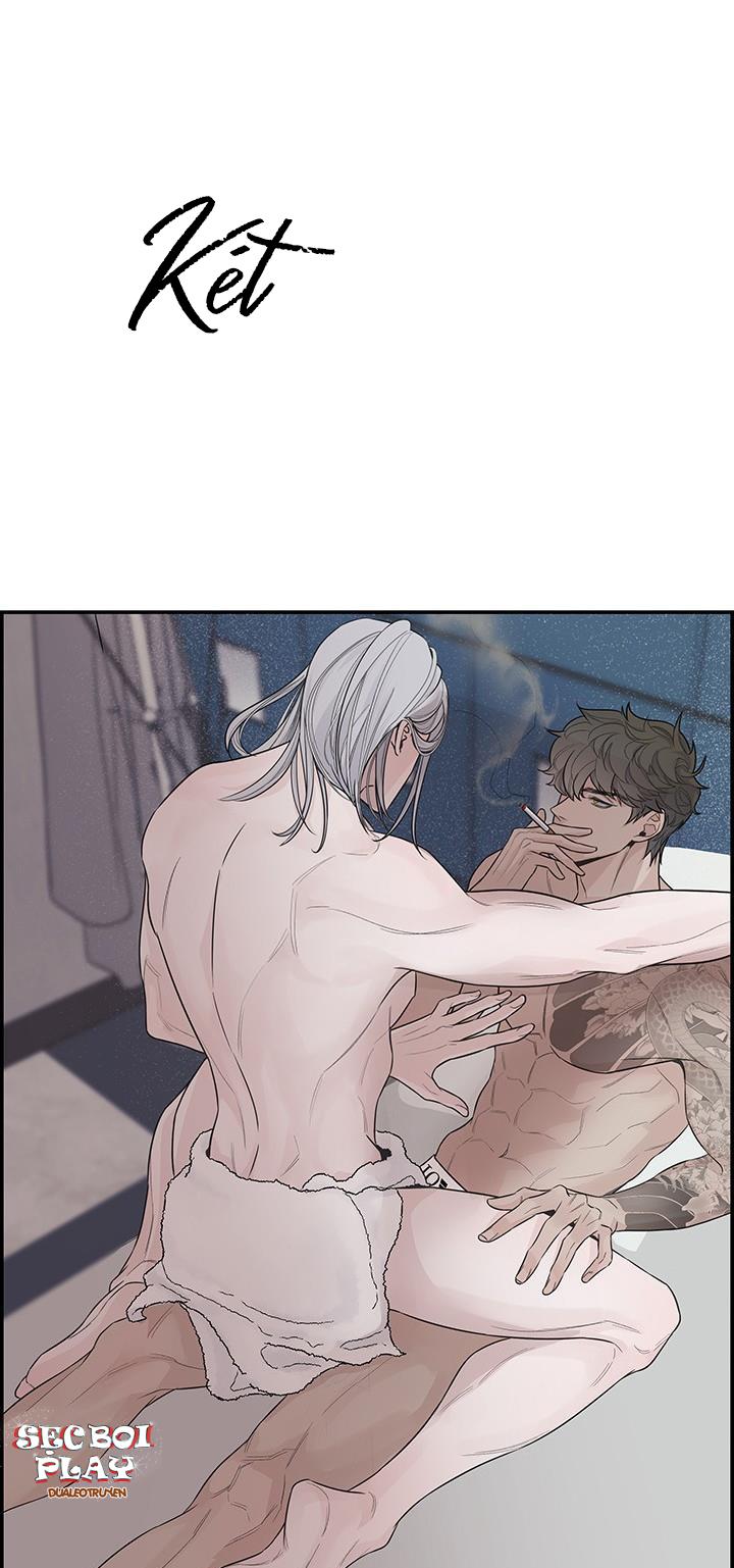 CƠ CHẾ BẢO VỆ - Chap 1