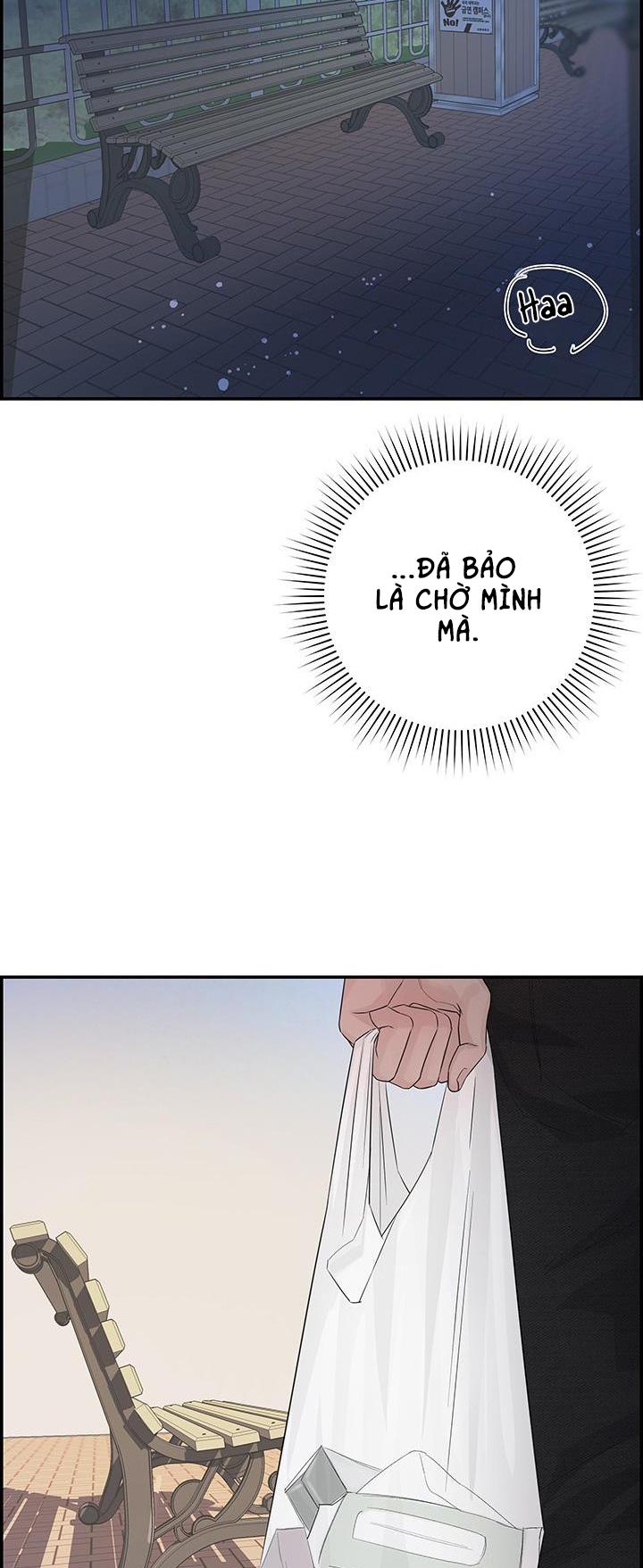 CƠ CHẾ BẢO VỆ - Chap 1