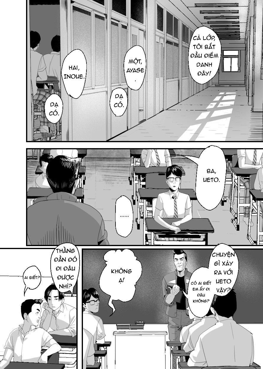 Oneshot BL Từ Nhiều Tác Giả - MLèo Dịch - Chap 108