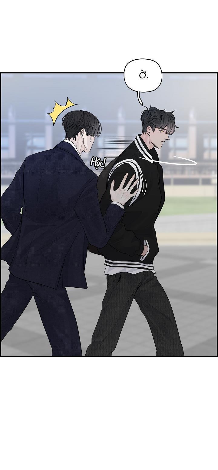 CƠ CHẾ BẢO VỆ - Chap 2