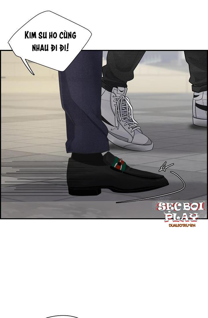 CƠ CHẾ BẢO VỆ - Chap 2