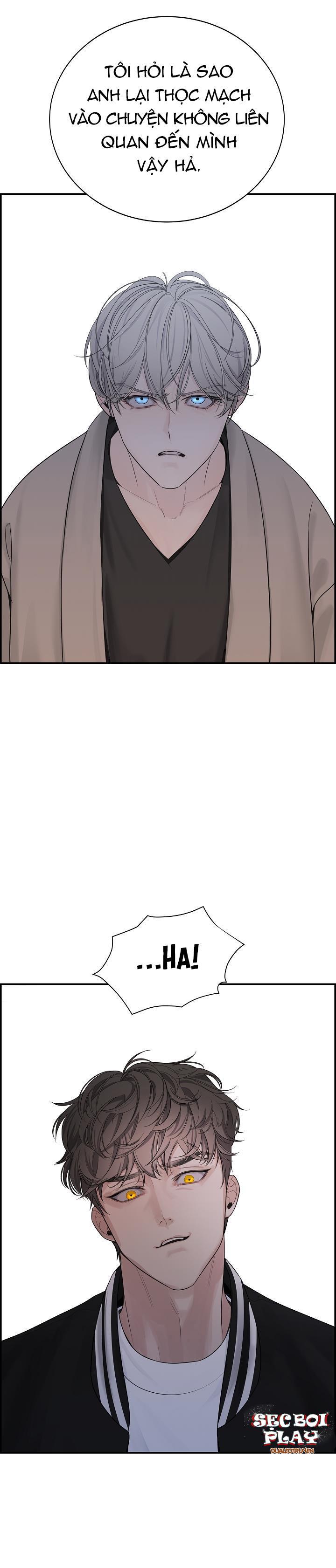 CƠ CHẾ BẢO VỆ - Chap 2