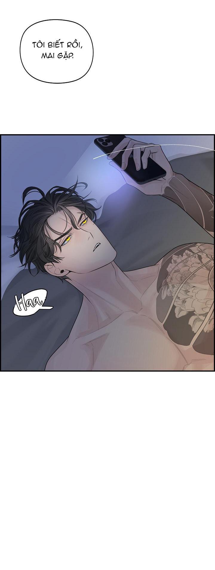 CƠ CHẾ BẢO VỆ - Chap 2