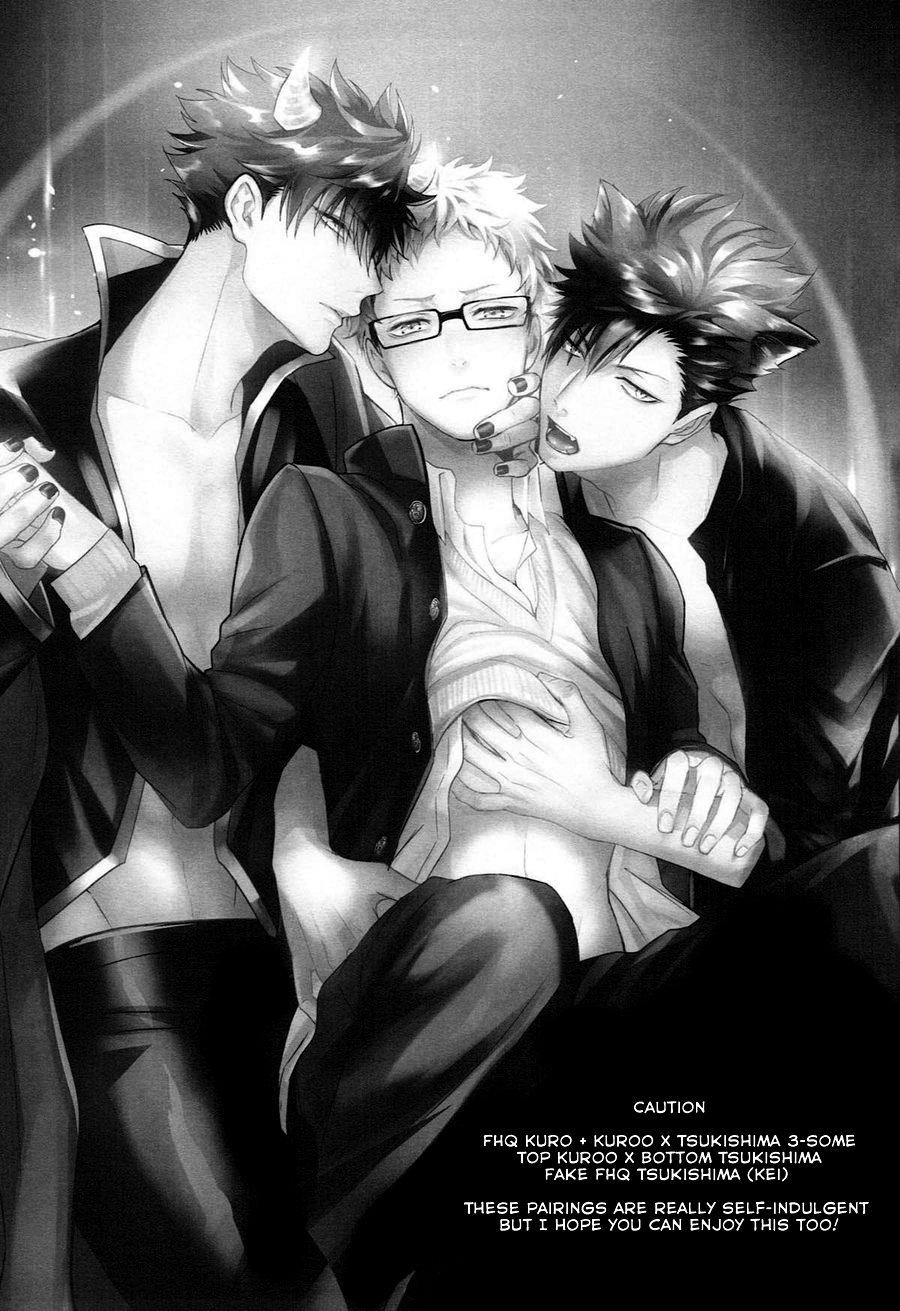 Tuyển Tập GangBang - Chap 8