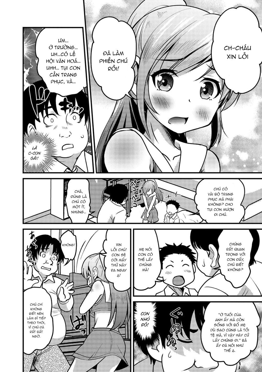 Tổng hợp boylove 18+ - Chap 133