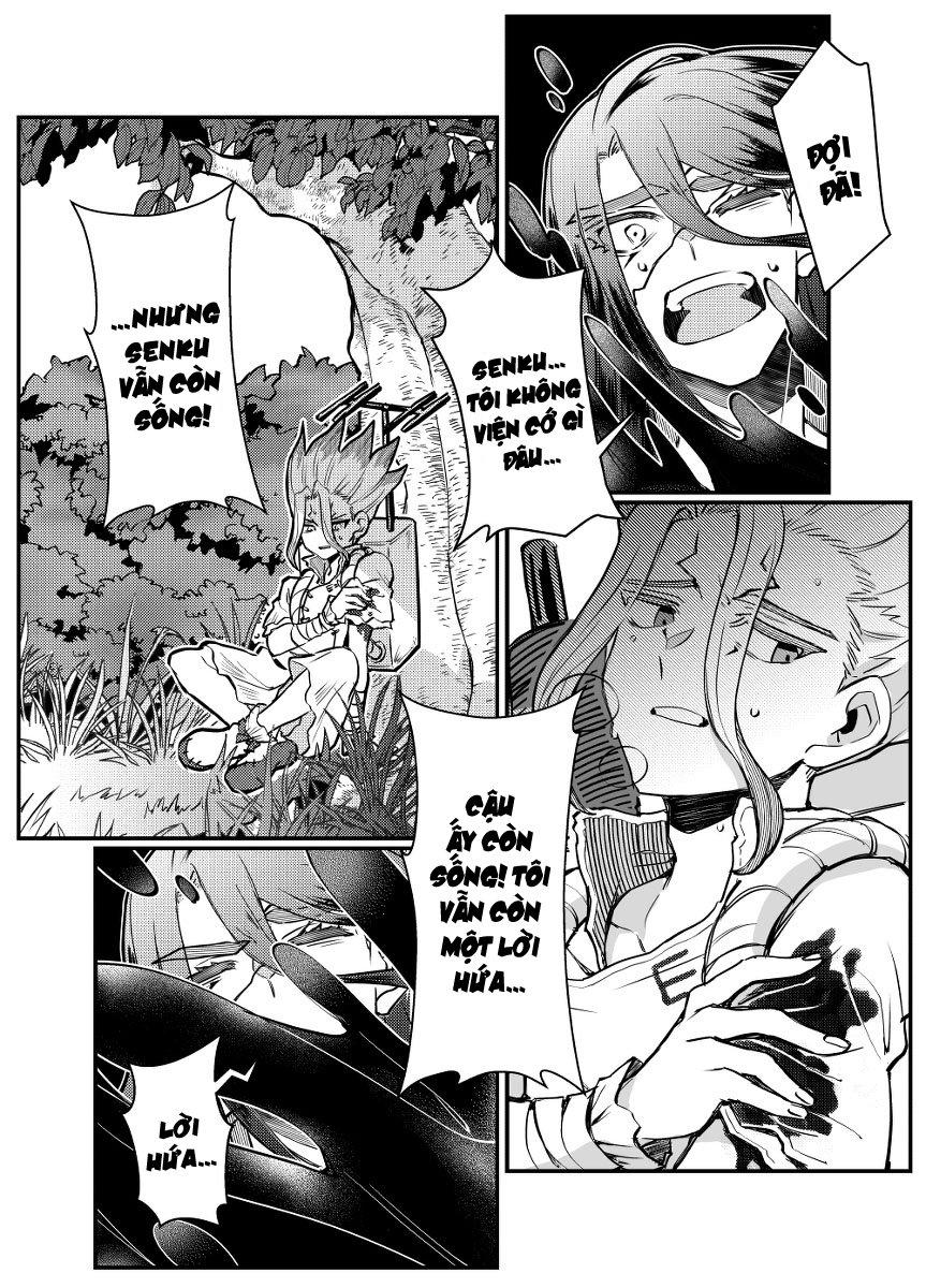 Tổng hợp boylove 18+ - Chap 134