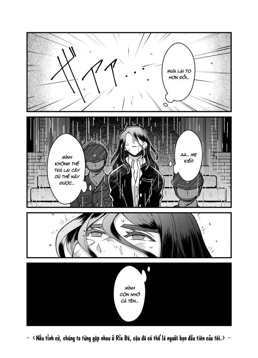 Tổng hợp boylove 18+ - Chap 134