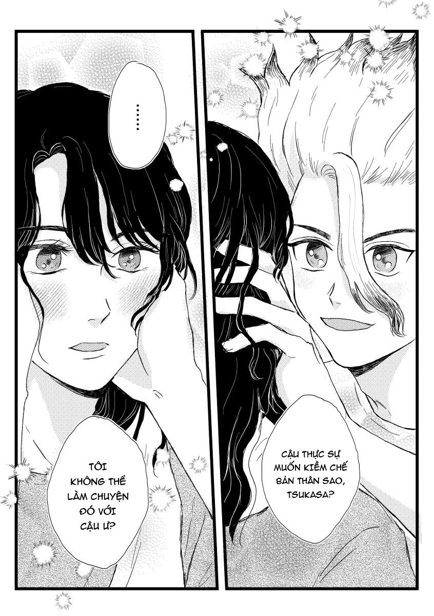 Tổng hợp boylove 18+ - Chap 135