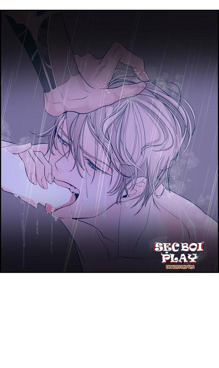 CƠ CHẾ BẢO VỆ - Chap 3