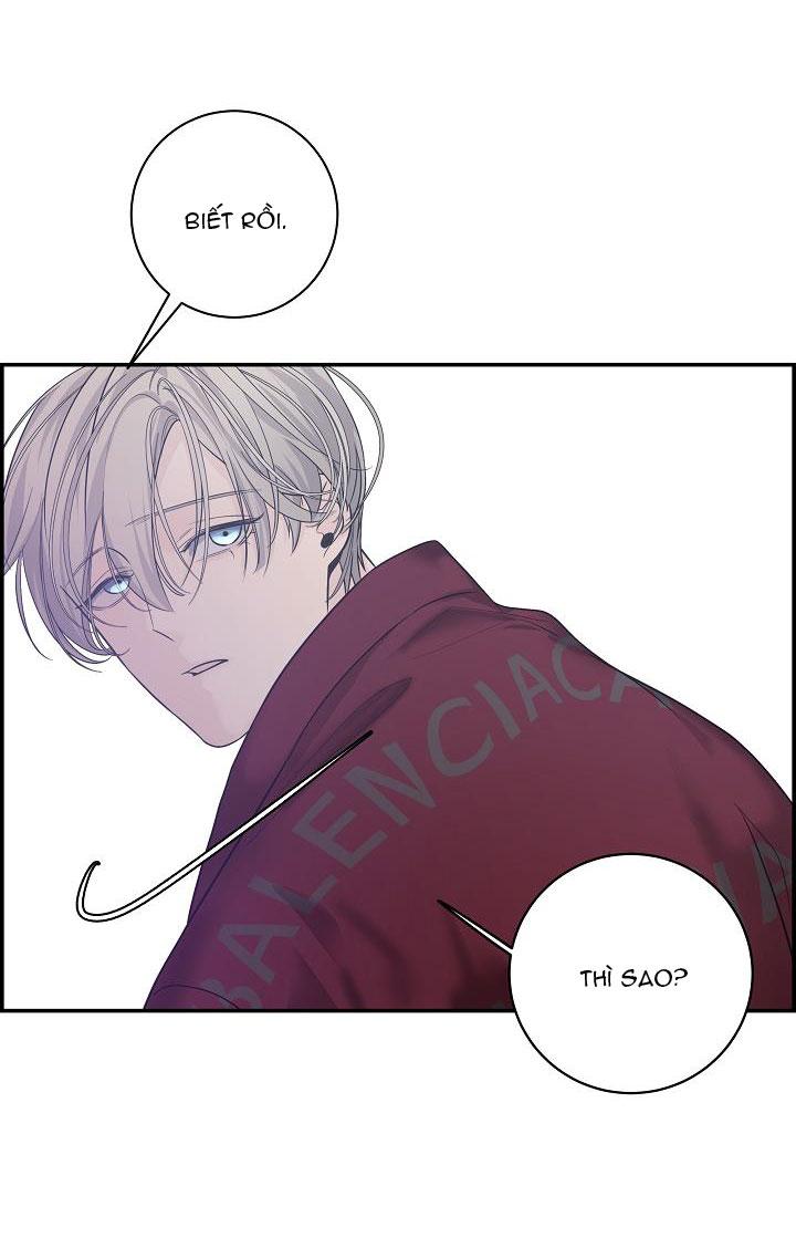 CƠ CHẾ BẢO VỆ - Chap 3