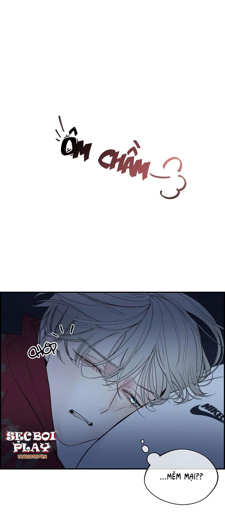 CƠ CHẾ BẢO VỆ - Chap 3