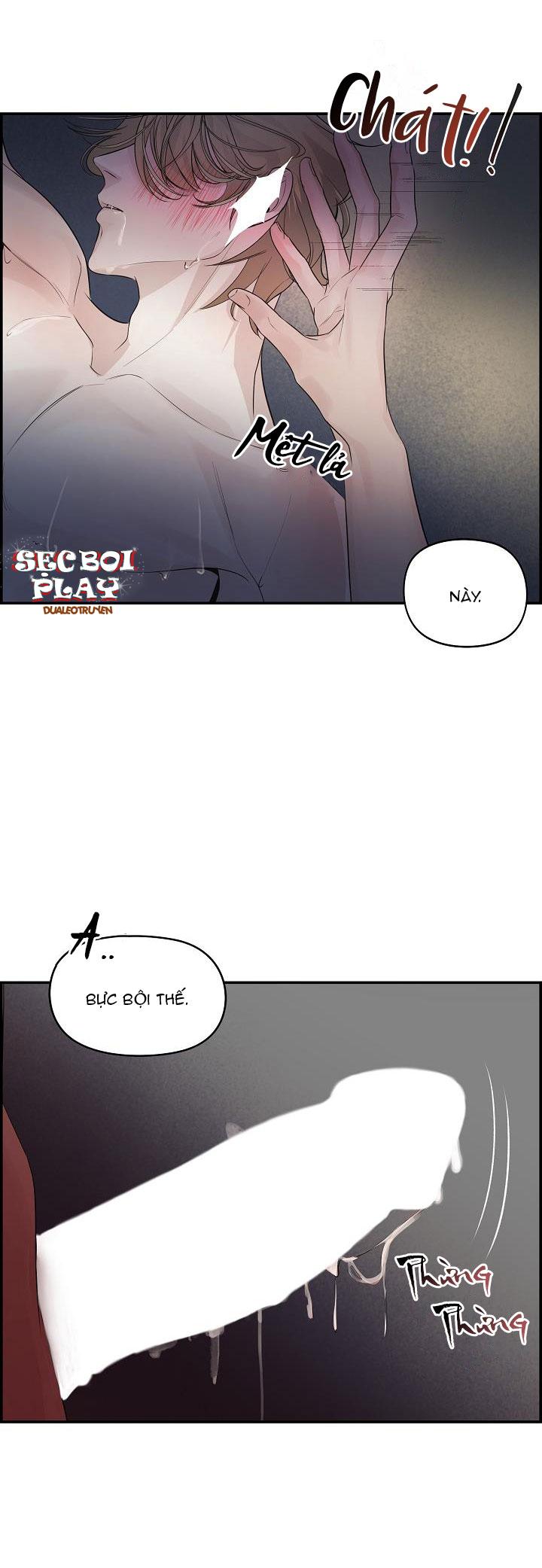 CƠ CHẾ BẢO VỆ - Chap 3