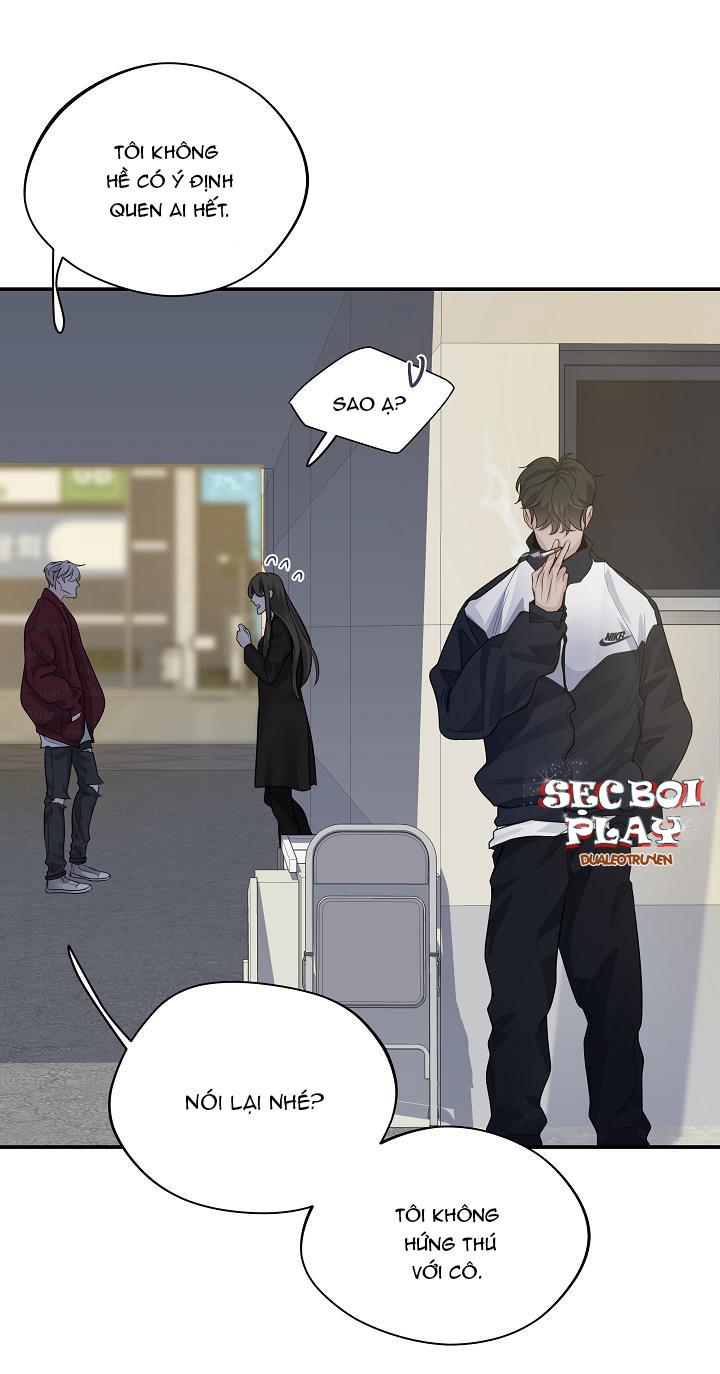 CƠ CHẾ BẢO VỆ - Chap 3