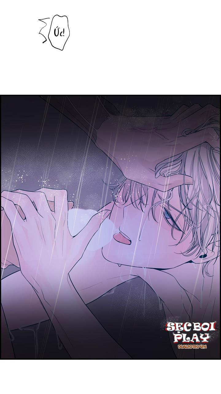 CƠ CHẾ BẢO VỆ - Chap 3