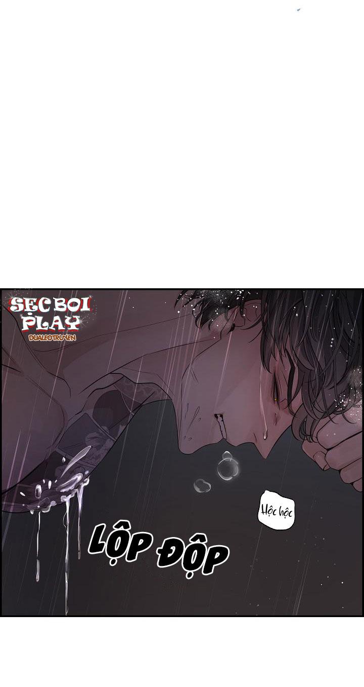 CƠ CHẾ BẢO VỆ - Chap 3