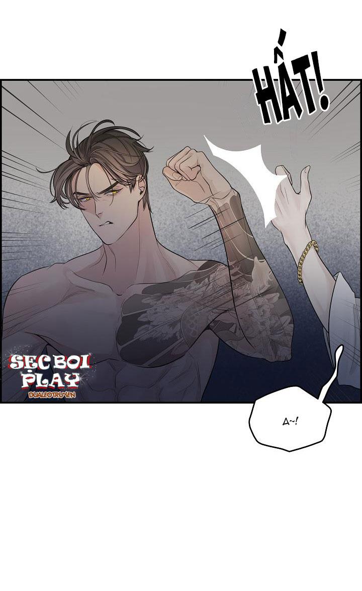 CƠ CHẾ BẢO VỆ - Chap 3