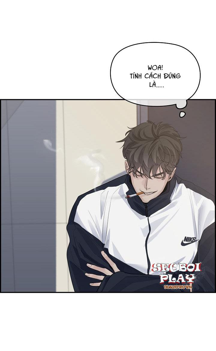 CƠ CHẾ BẢO VỆ - Chap 3