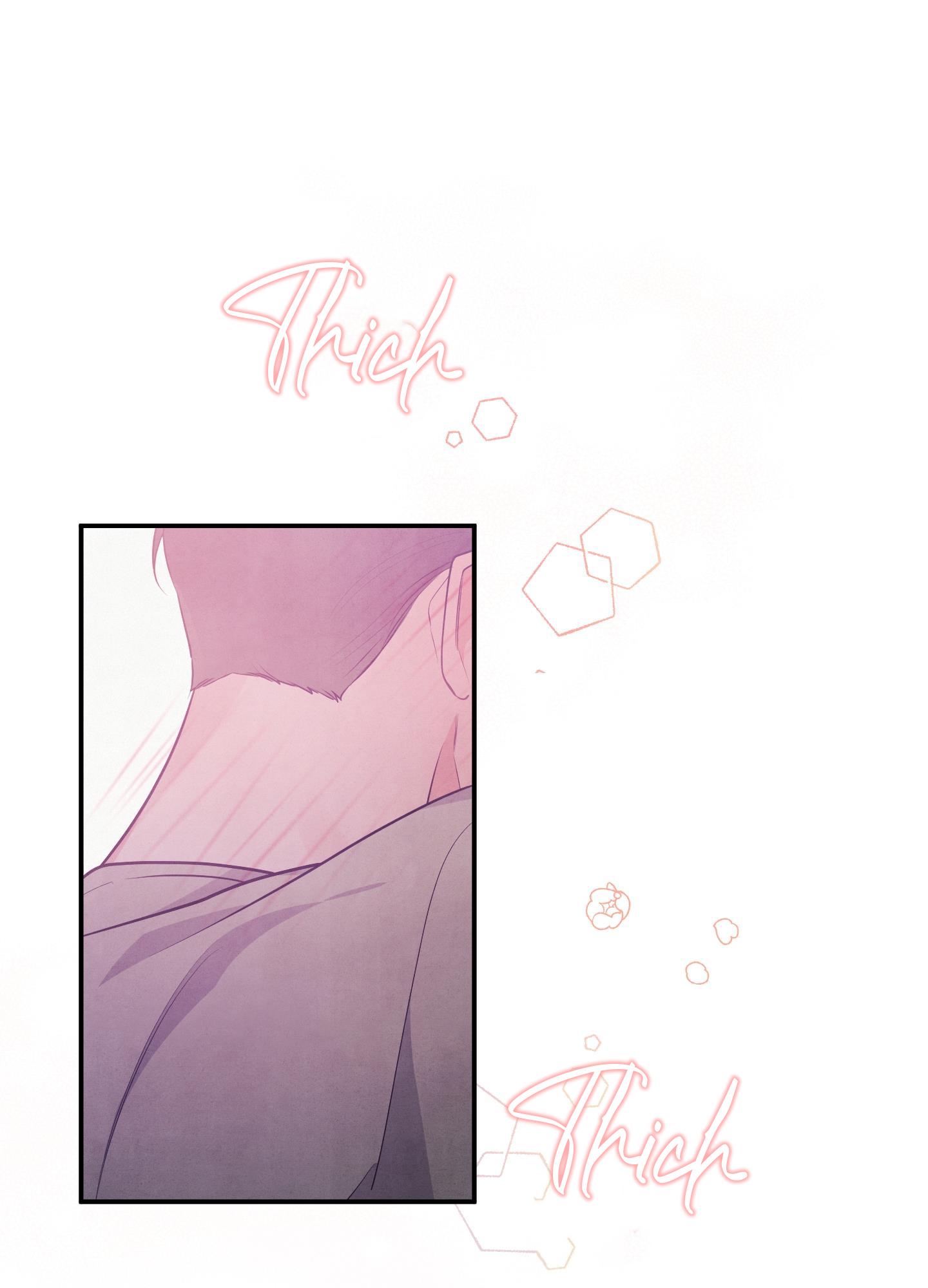 MỐI QUAN HỆ CỦA THÚ NHÂN - Chap 17